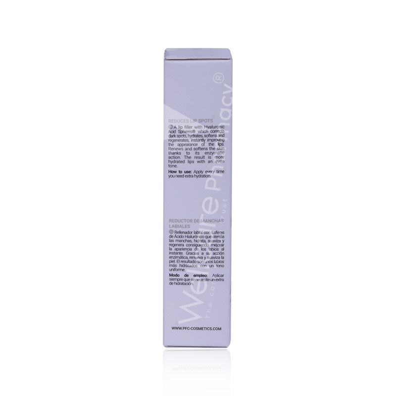 Pfc Cosmetics Clarity Glow-Lips Lip Balm 15ml