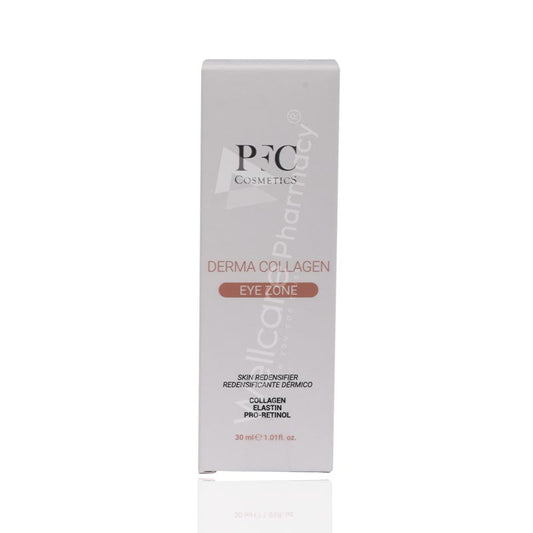 Pfc Cosmetics Derma Collagen Eye Zone 30Ml
