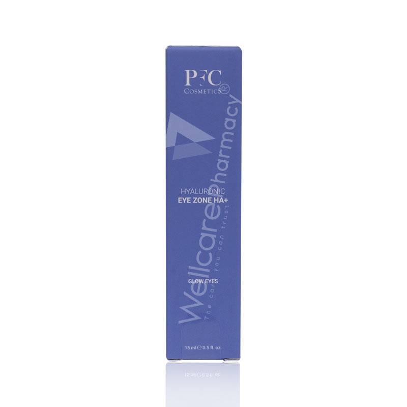 Pfc Cosmetics Hyaluronic Ha+ Eye Zone 15 Ml