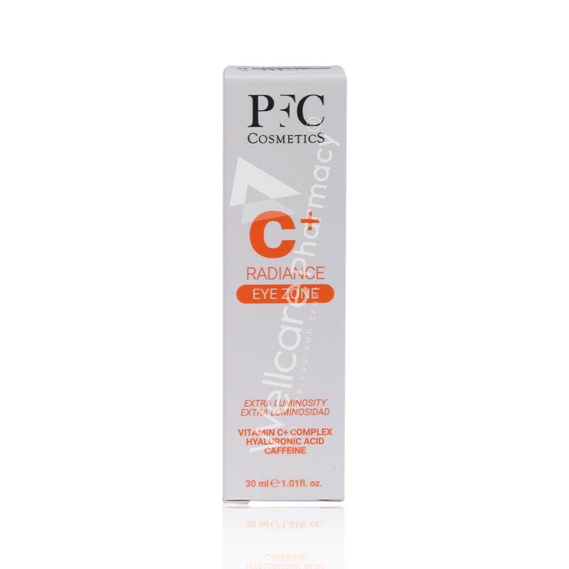 Pfc Cosmetics Radiance C+ Eye Zone 30Ml