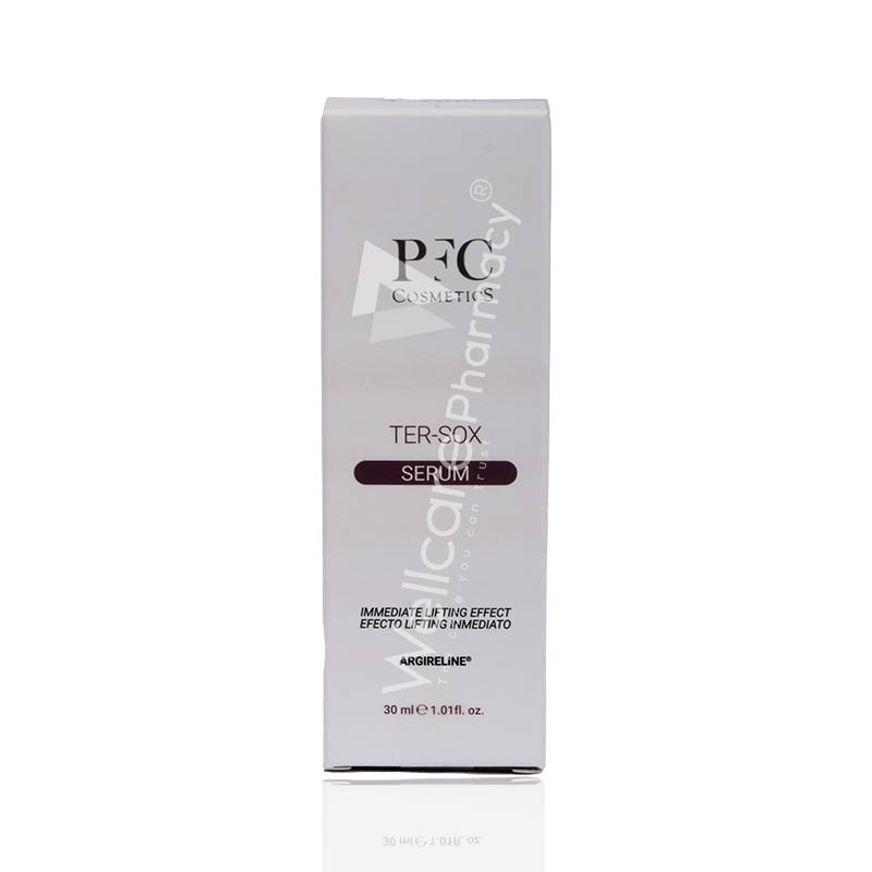 Pfc Cosmetics Ter-Sox Serum 30Ml
