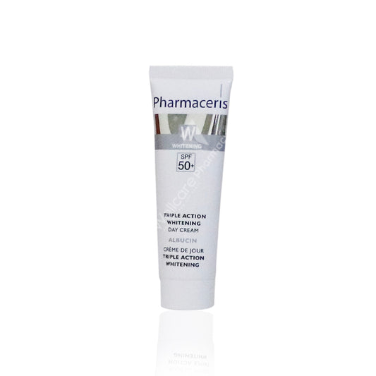 Pharma Ceris Albucin Spf 50+ Day Cream