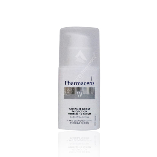Pharmaceris Albucin Mela Whitening Serum 30Ml