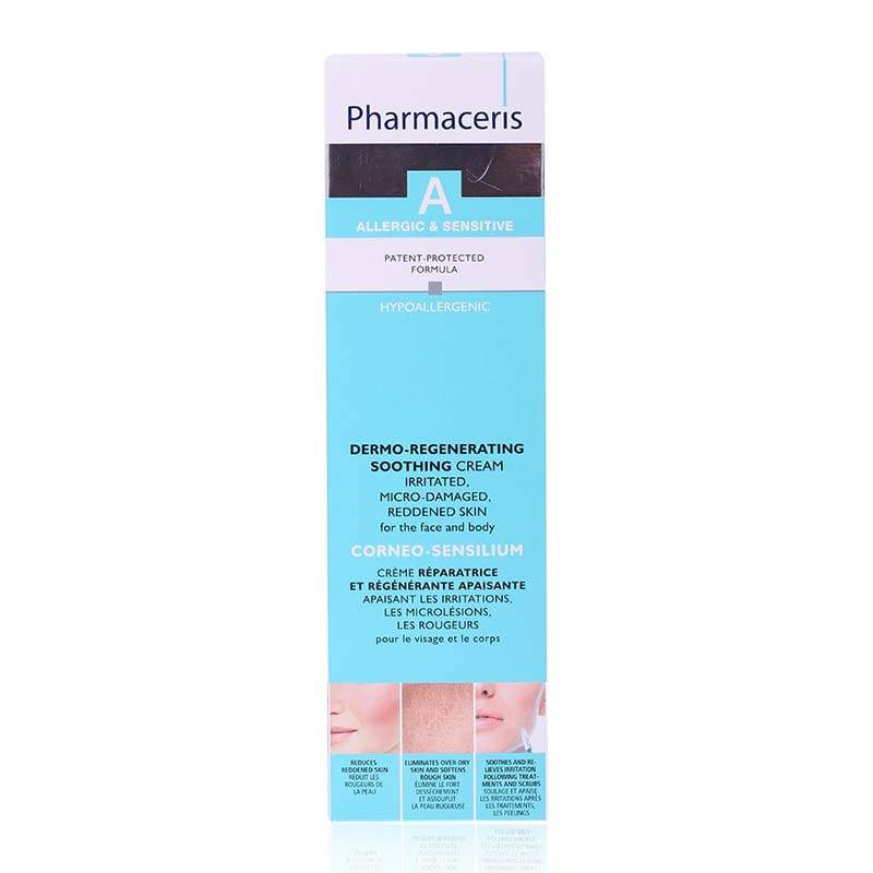 Pharmaceris Corneo Sensilium Cream 75Ml