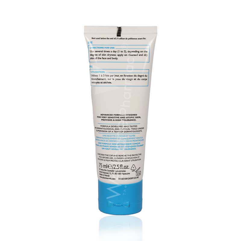 Pharmaceris Emotopic Emollient Cream 75ml