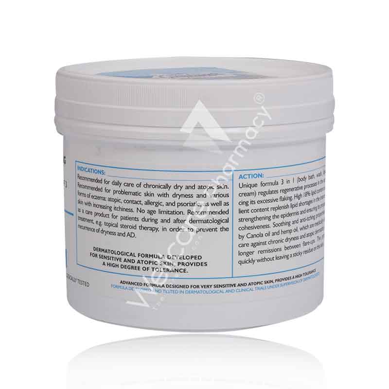 Pharmaceris Emotopic Lipid Replenishing 3 In 1 500Ml