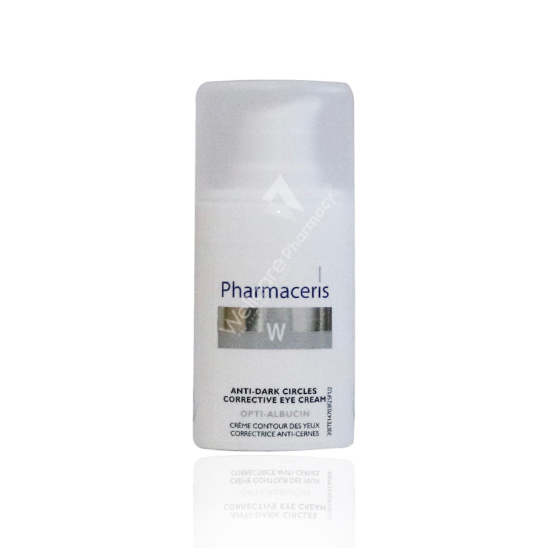 Pharmaceris Opti-Albucin Eye Cream 15Ml