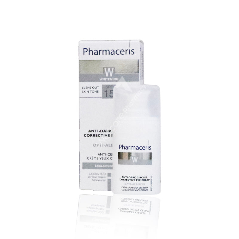 Pharmaceris Opti-Albucin Eye Cream 15Ml