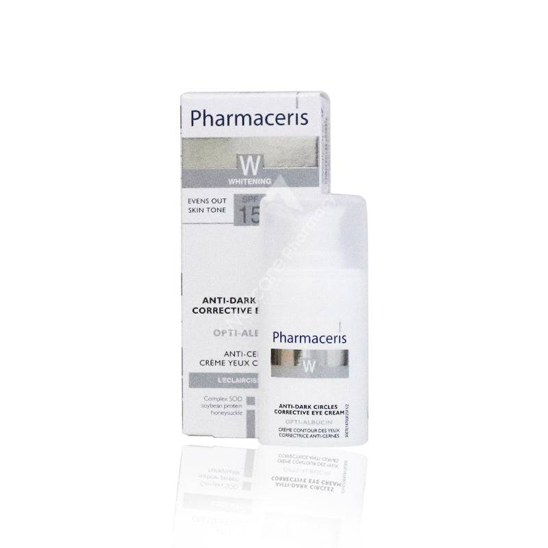 Pharmaceris Opti-Albucin Eye Cream 15Ml - Wellcare Pharmacy