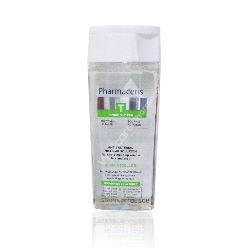 Pharmaceris T-Sebo Miscellar Solution - Wellcare Pharmacy