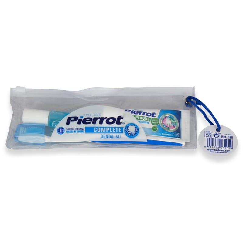 Pierrot Complete Dental Kit-320