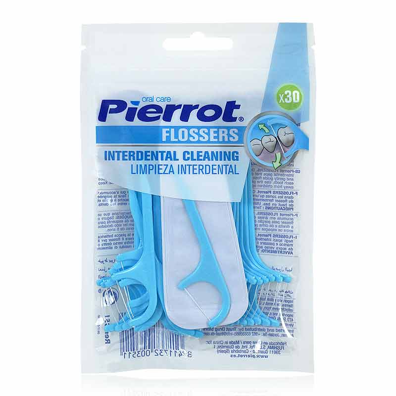 Pierrot Flossers 30'S-351