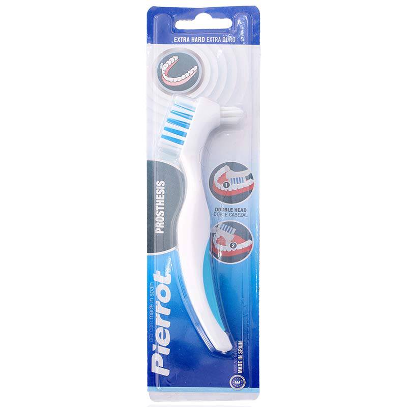 Pierrot Double Head Prosthesis