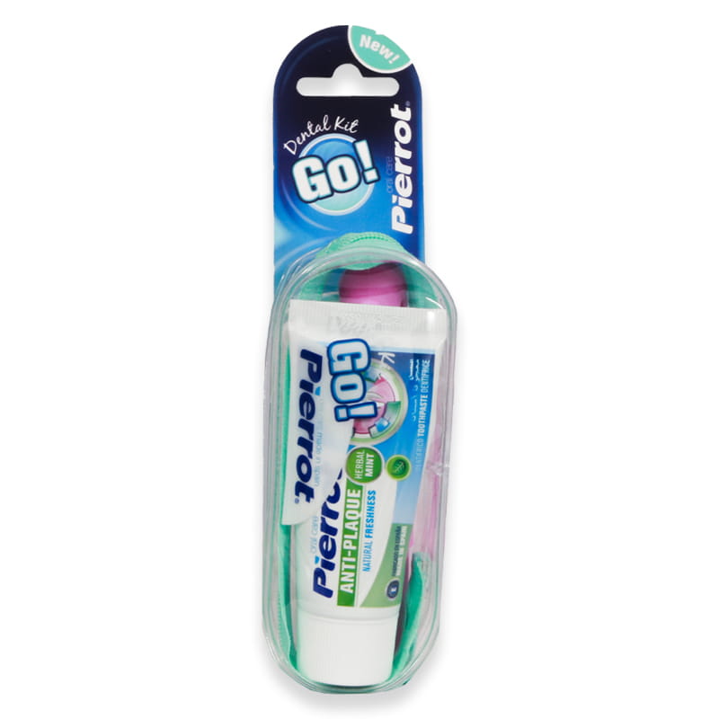 Pierrot Go Dental Kit-352