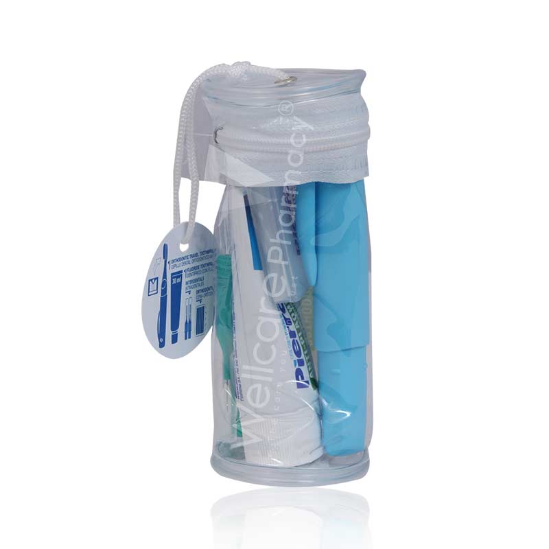 Pierrot Mini Dental Kit Ortho-325