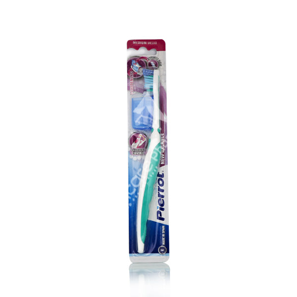 Pierrot New Balance toothbrush Medium-08