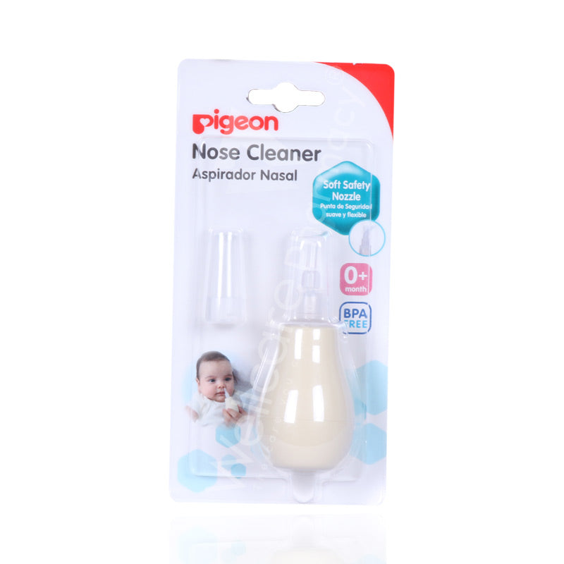 Pigeon Nasal Aspirator