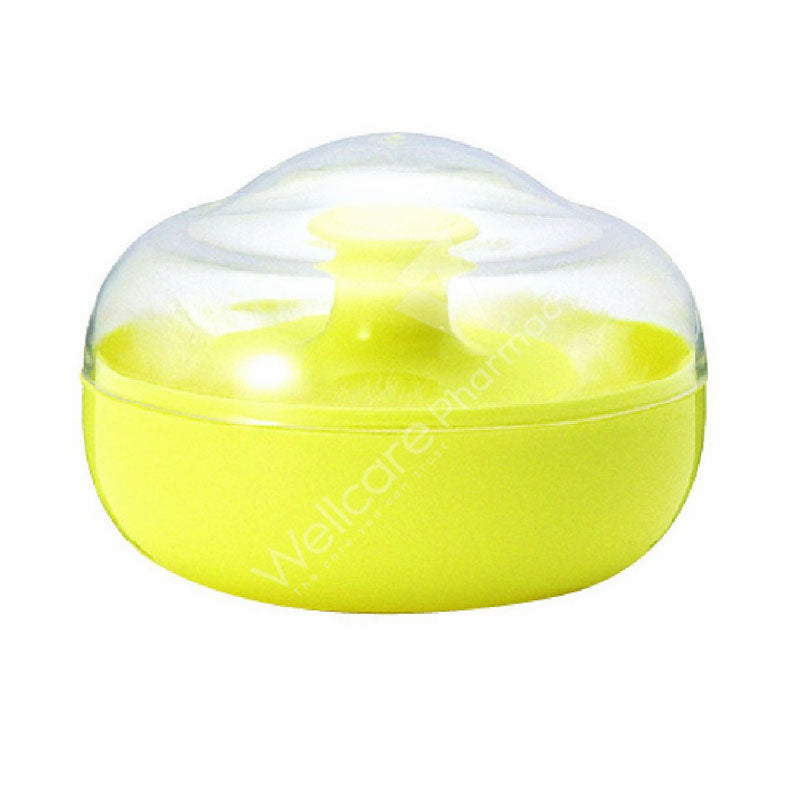 Pigeon Powder Case 10261p