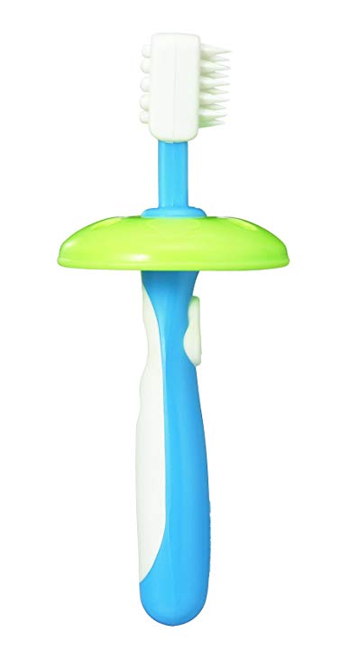 Pigeon Trainig Tooth Brush No2