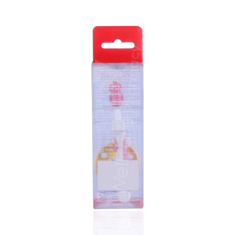 Pigeon Training Tooth Brush No1 - Wellcare Pharmacy