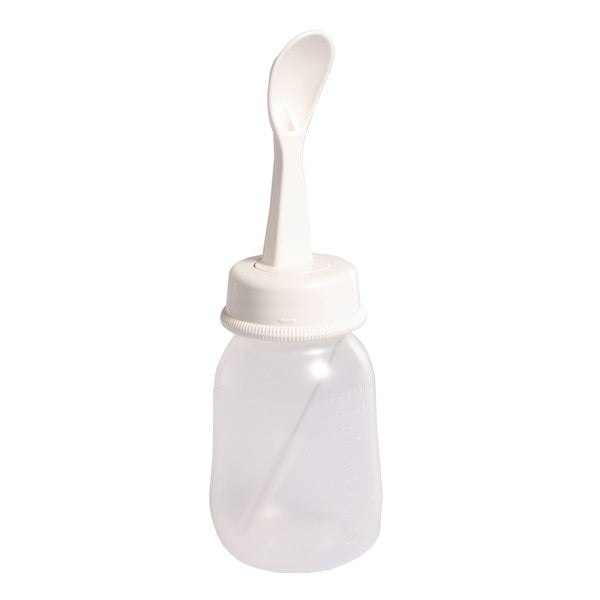 Pigeon Weaning Bottle With Spoon 120ml