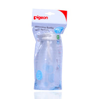 Pigeon Weaning Bottle With Spoon 240ml