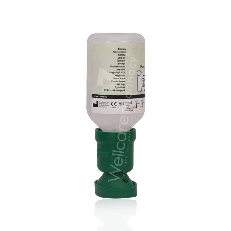 Plum Eye Wash Station Refil 200Ml - Wellcare Pharmacy