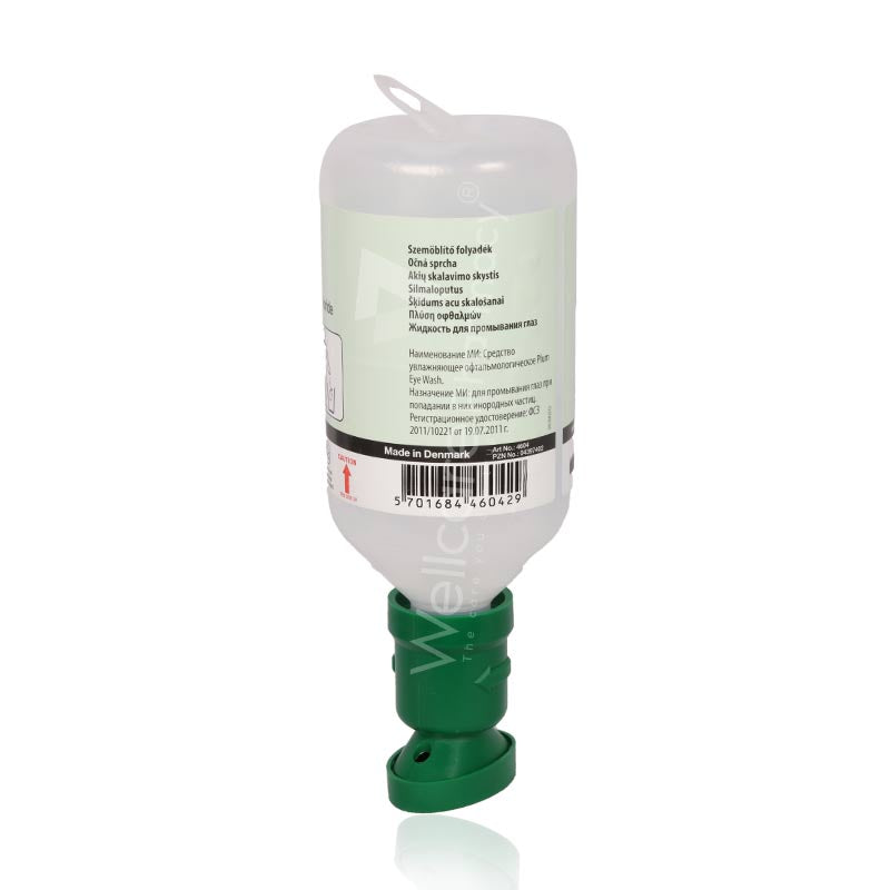 Plum Eye Wash Station Refil 500ml