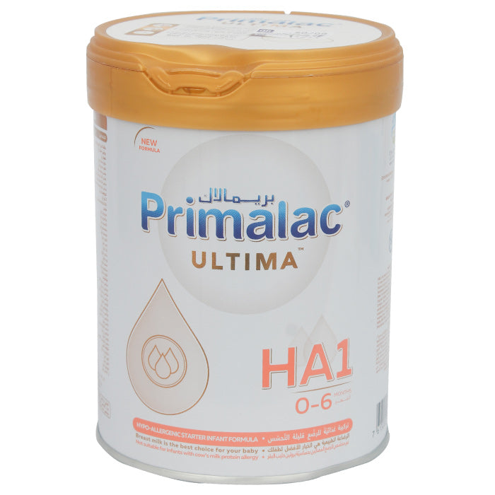 Primalac Ultima Ha1 0-6m 400g