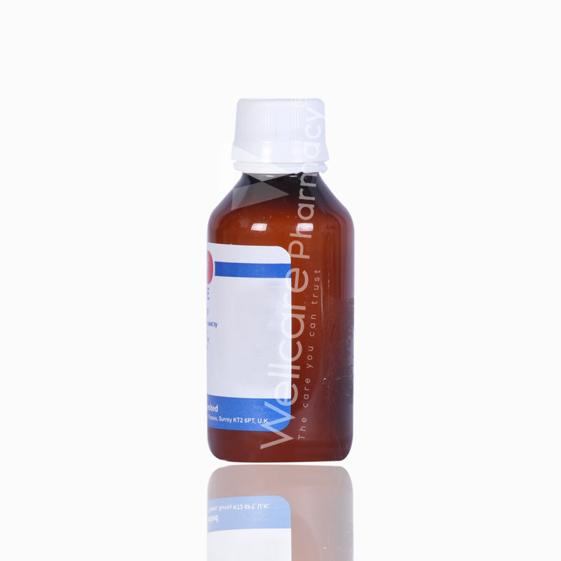 Prime Calamine Lotion Bp 100Ml
