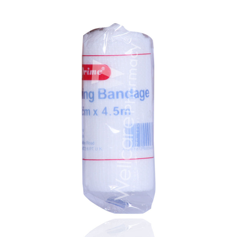 Prime Conforming Bandage 7.5X4.5M