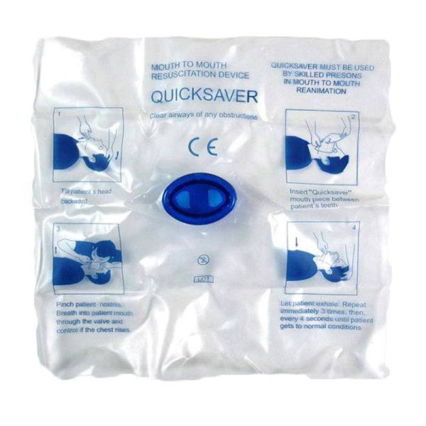 Prime Cpr Pocket Mask Key Chain - Wellcare Pharmacy