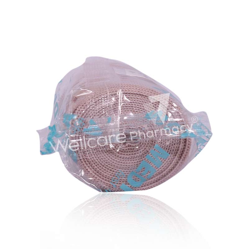 Prime Elastic Bandage 7.5x3.5 1'S