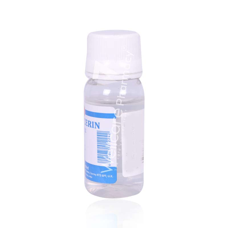 Prime Glycerin Borax 30Ml