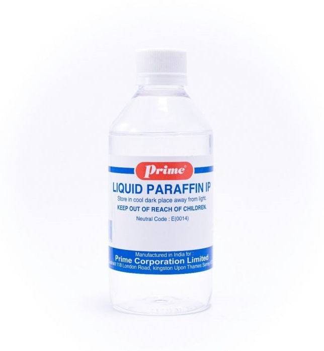 Prime Liquid Paraffin 100Ml