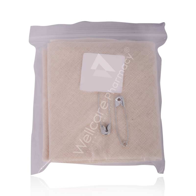 Prime Triangular Bandage 40 X 56 - Wellcare Pharmacy