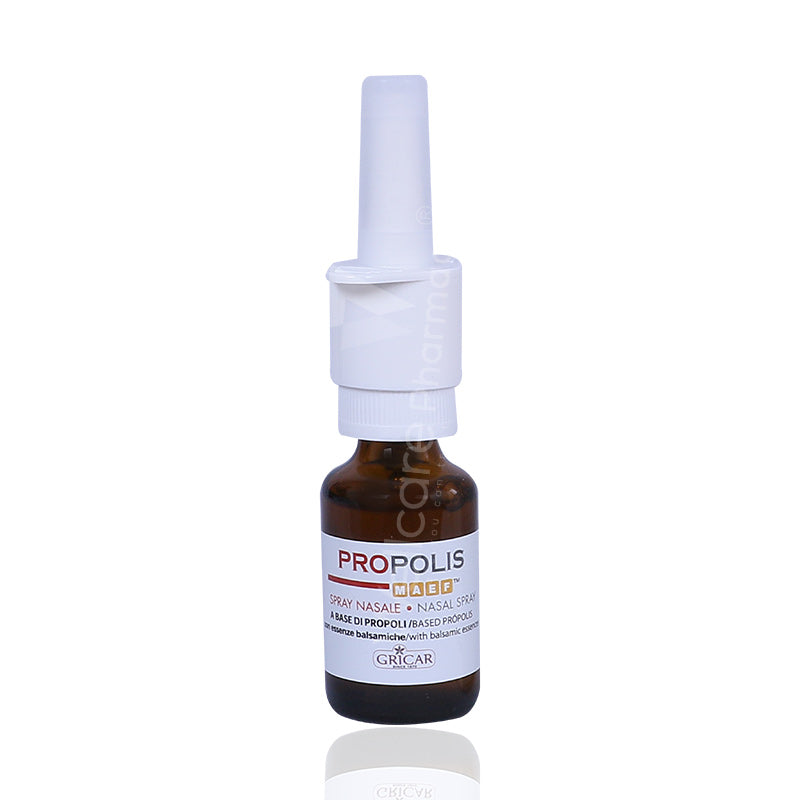 Propolis Nasal Spray 15Ml