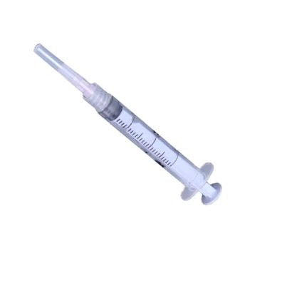 Q-Jet Disposable Syringe 10 Ml 100'S