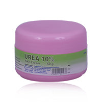 Qatar Pharma Urea 10% Skin Cream 50G
