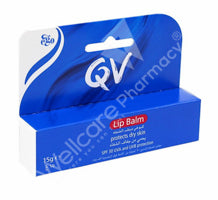 Qv Lip Balm 15gm