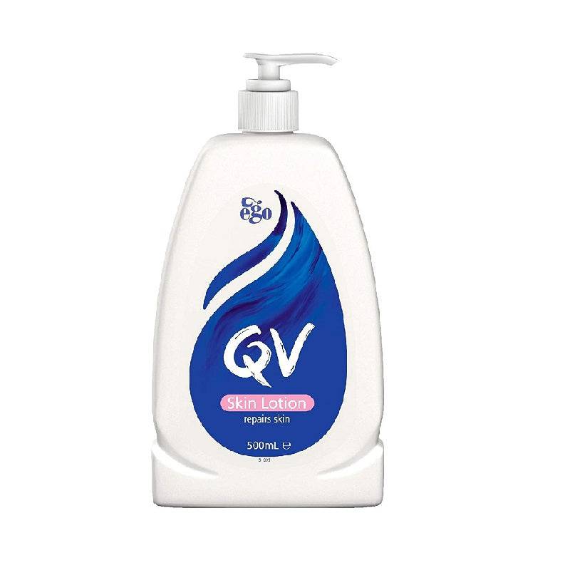 Qv Skin Lotion 500Ml