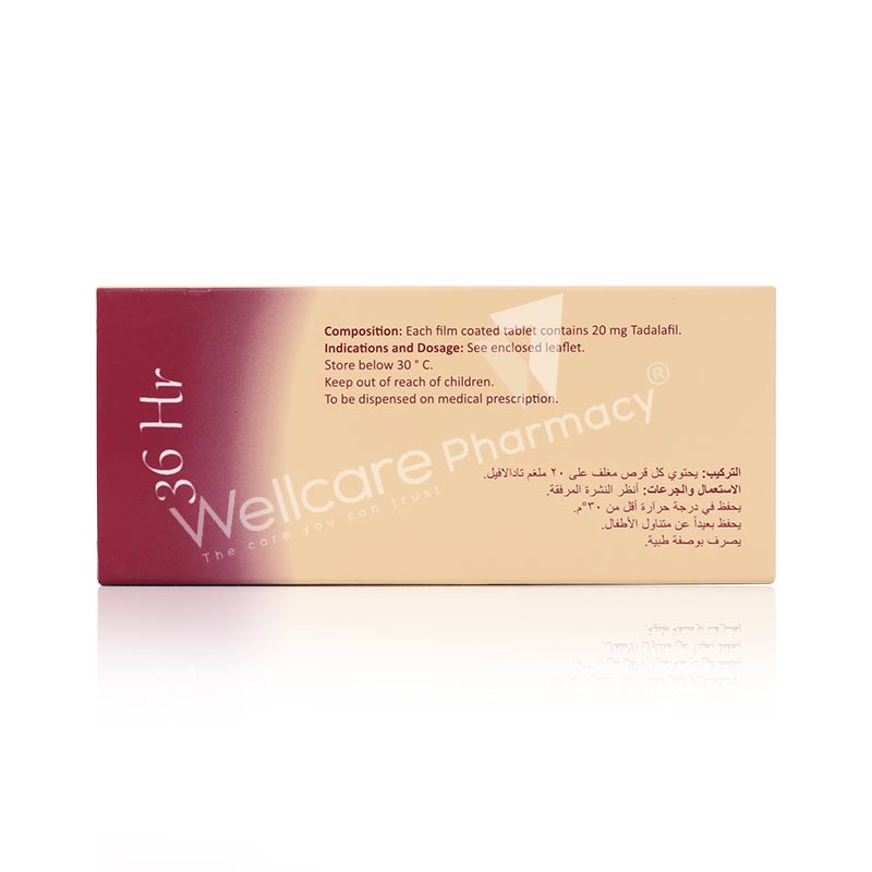 Redex 20Mg Tablets 2'S