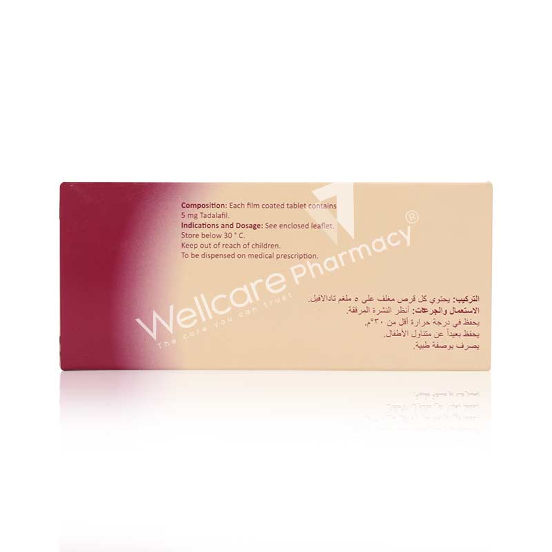 Redex 20Mg Tablets 4'S