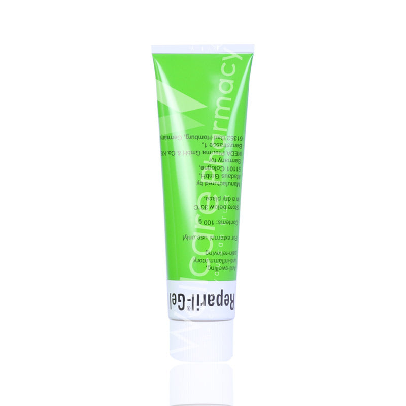Reparil N Gel 100G