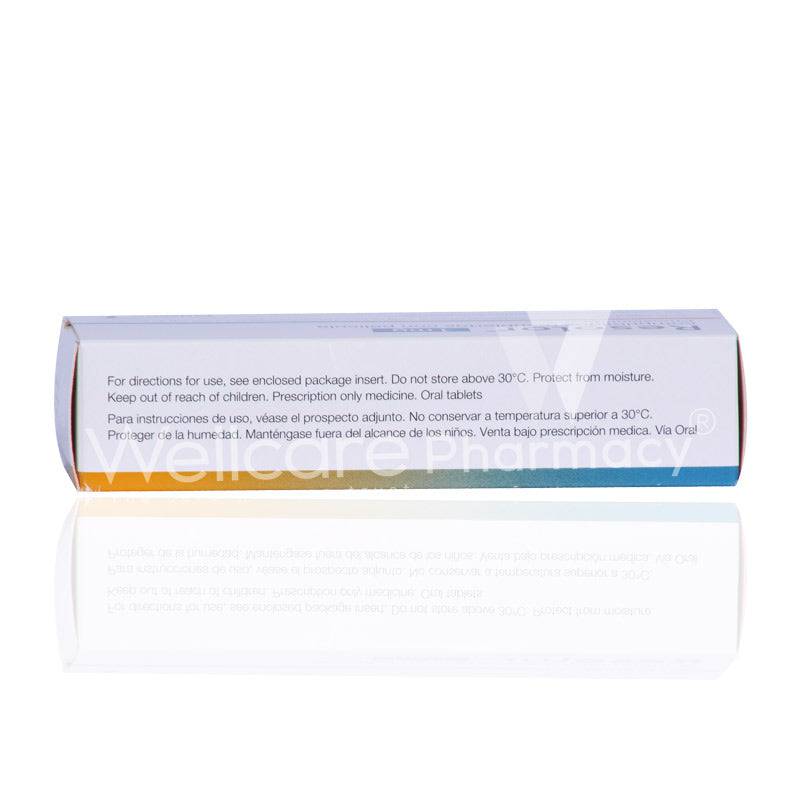 Resolor 1Mg Tablets 28'S - Wellcare Pharmacy