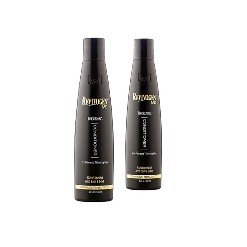 Revivogen Thickening Conditioner 360Ml - Wellcare Pharmacy