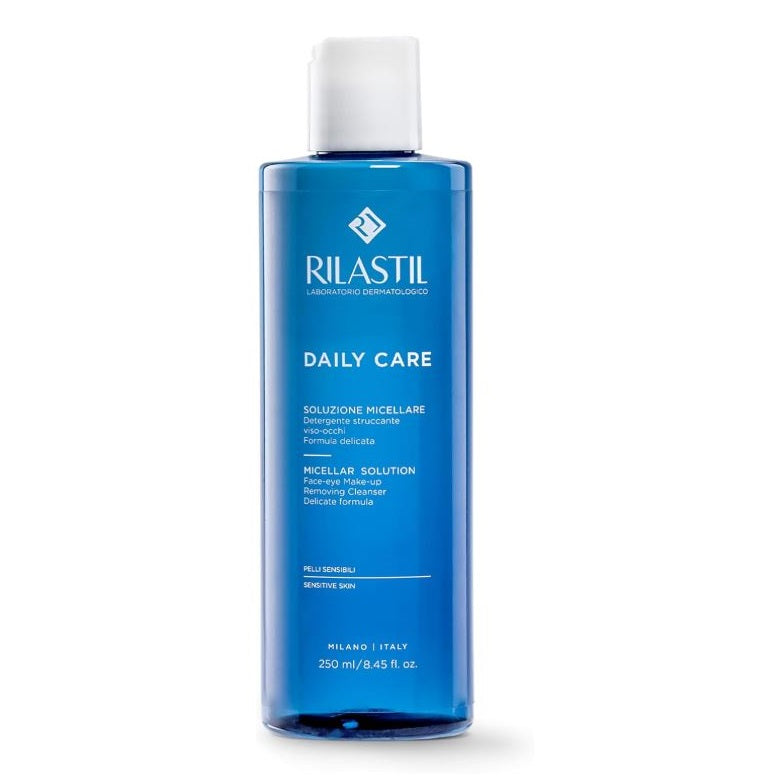 Rilastil Daily Care Micellar Solution 250ml