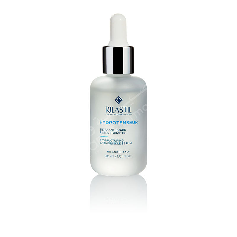 Rilastil Hydrotenseur Anti-Wrinkle Serum 30ml - Wellcare Pharmacy