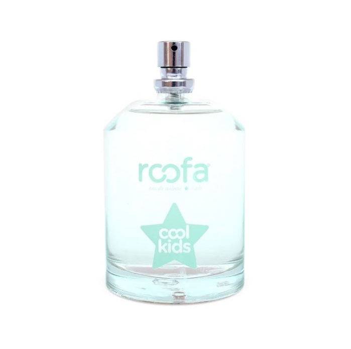 Roofa Cool Kids Parfums Eau De Toilette Boys Et 100Ml