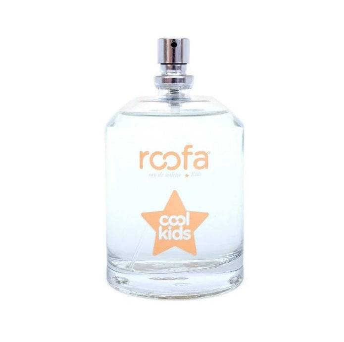 Roofa Cool Kids Parfums Eau De Toilette Boys Sa 100Ml